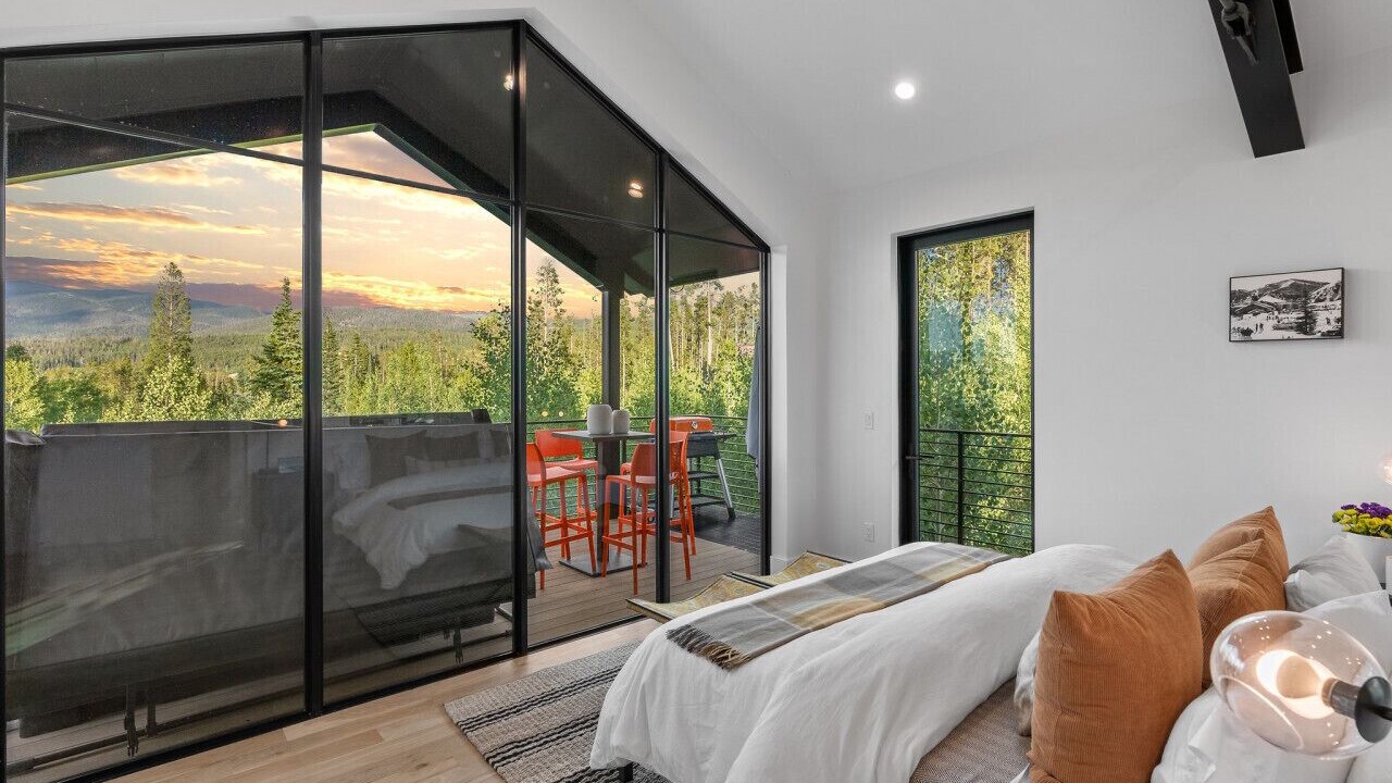 Photo of Bedroom in Winter Park