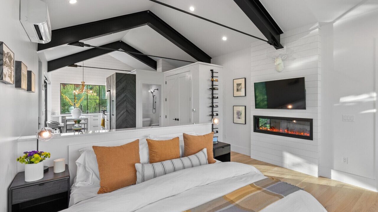 Photo of Bedroom in Winter Park