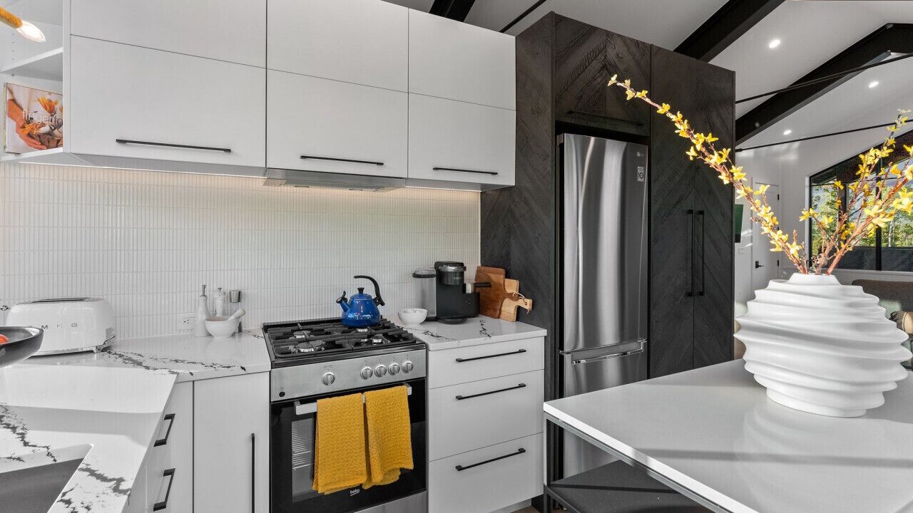 Photo of Kitchen in Winter Park
