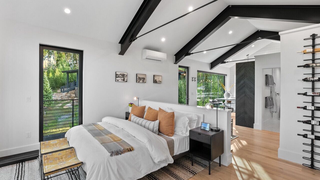 Photo of Bedroom in Winter Park
