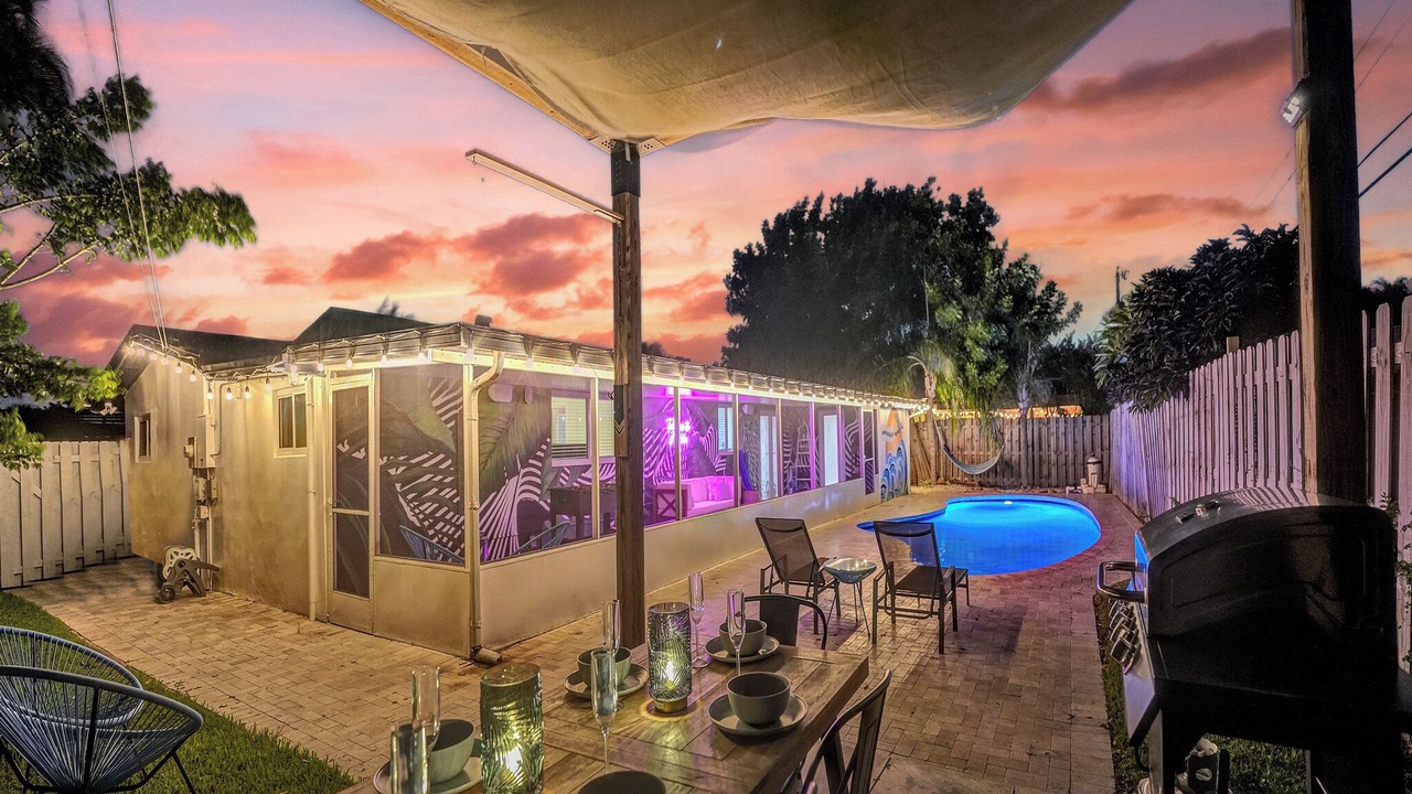 Photo of Outdoor in Pompano Beach
