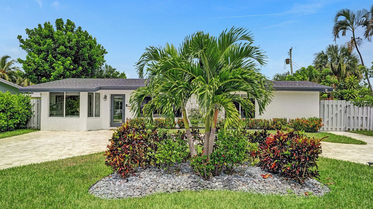 Photo of Outdoor in Pompano Beach
