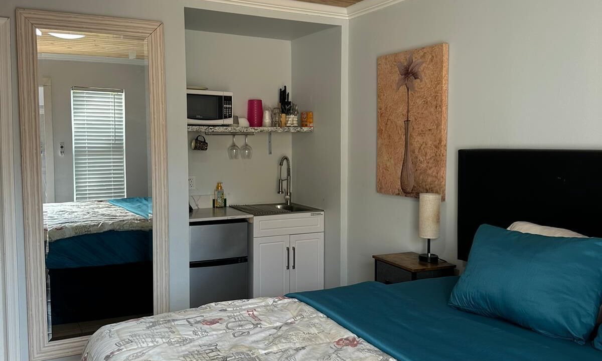 Photo of Bedroom in East Fort Lauderdale