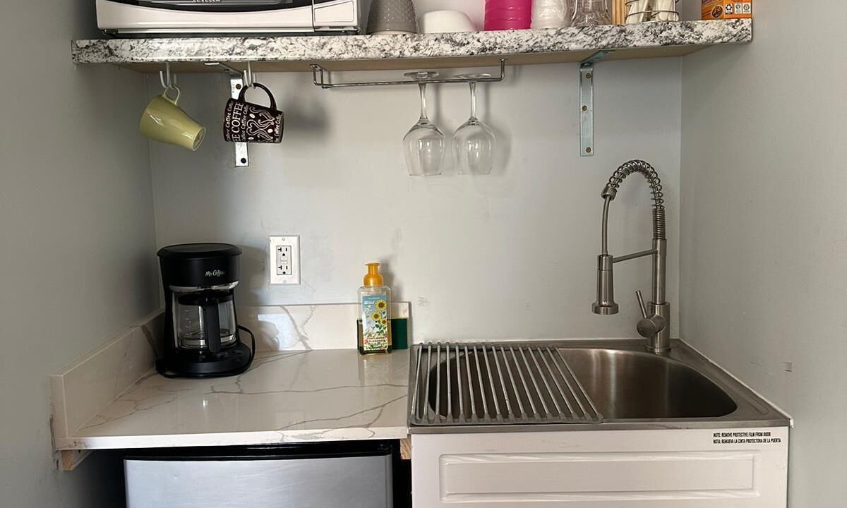 Photo of Kitchen in East Fort Lauderdale