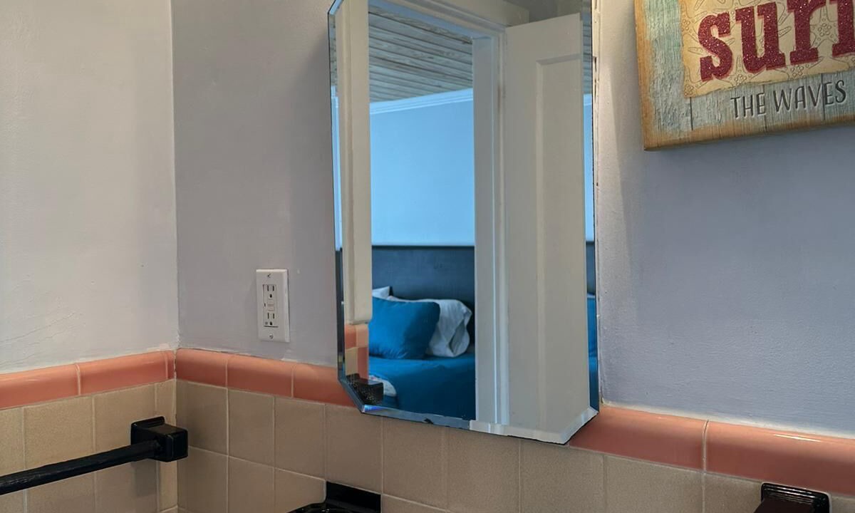 Photo of Bathroom in East Fort Lauderdale