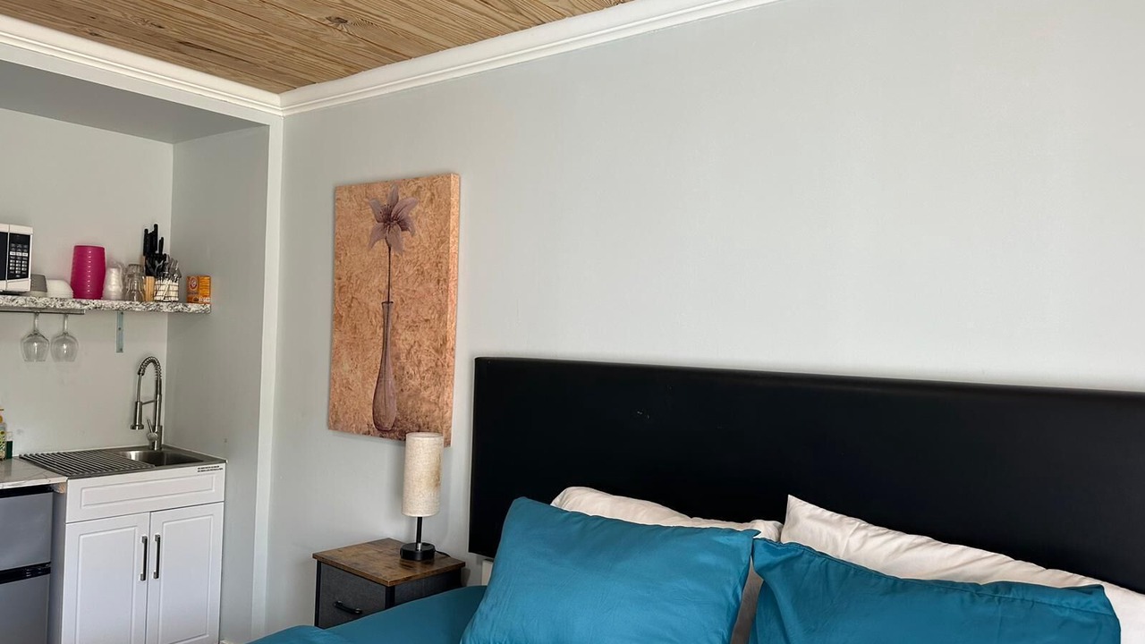 Photo of Bedroom in East Fort Lauderdale