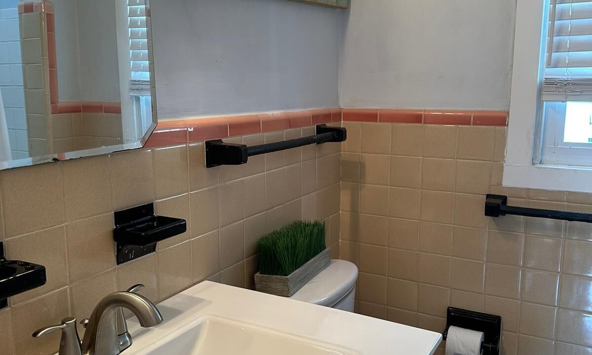 Photo of Bathroom in East Fort Lauderdale