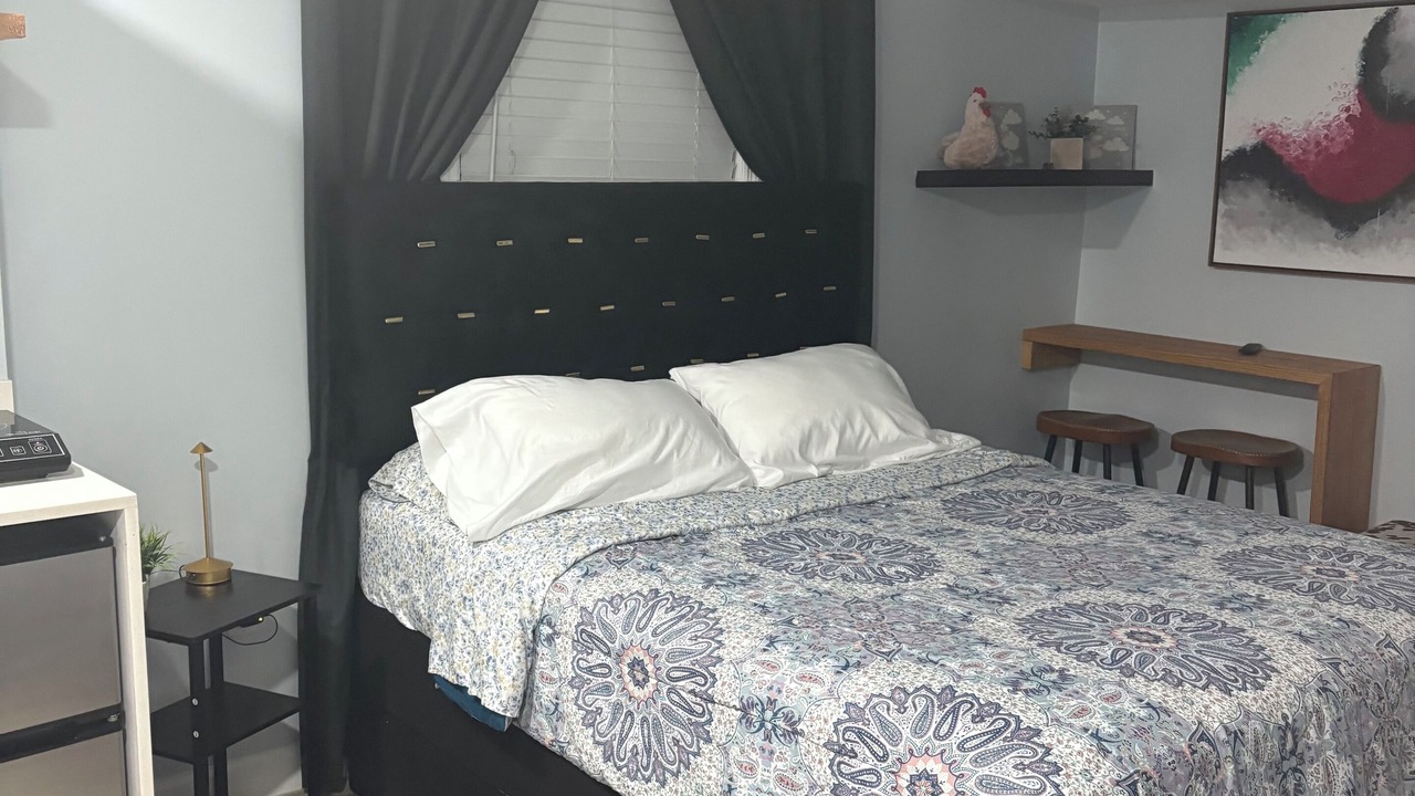Photo of Bedroom in East Fort Lauderdale