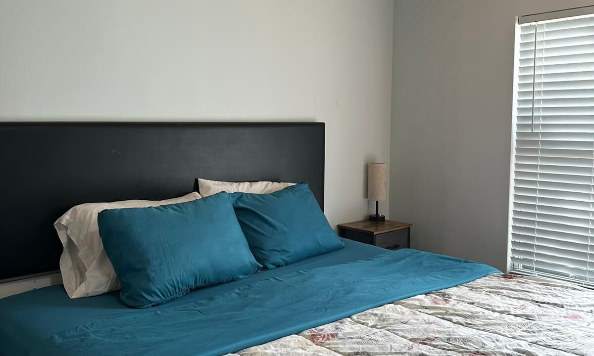 Photo of Bedroom in East Fort Lauderdale
