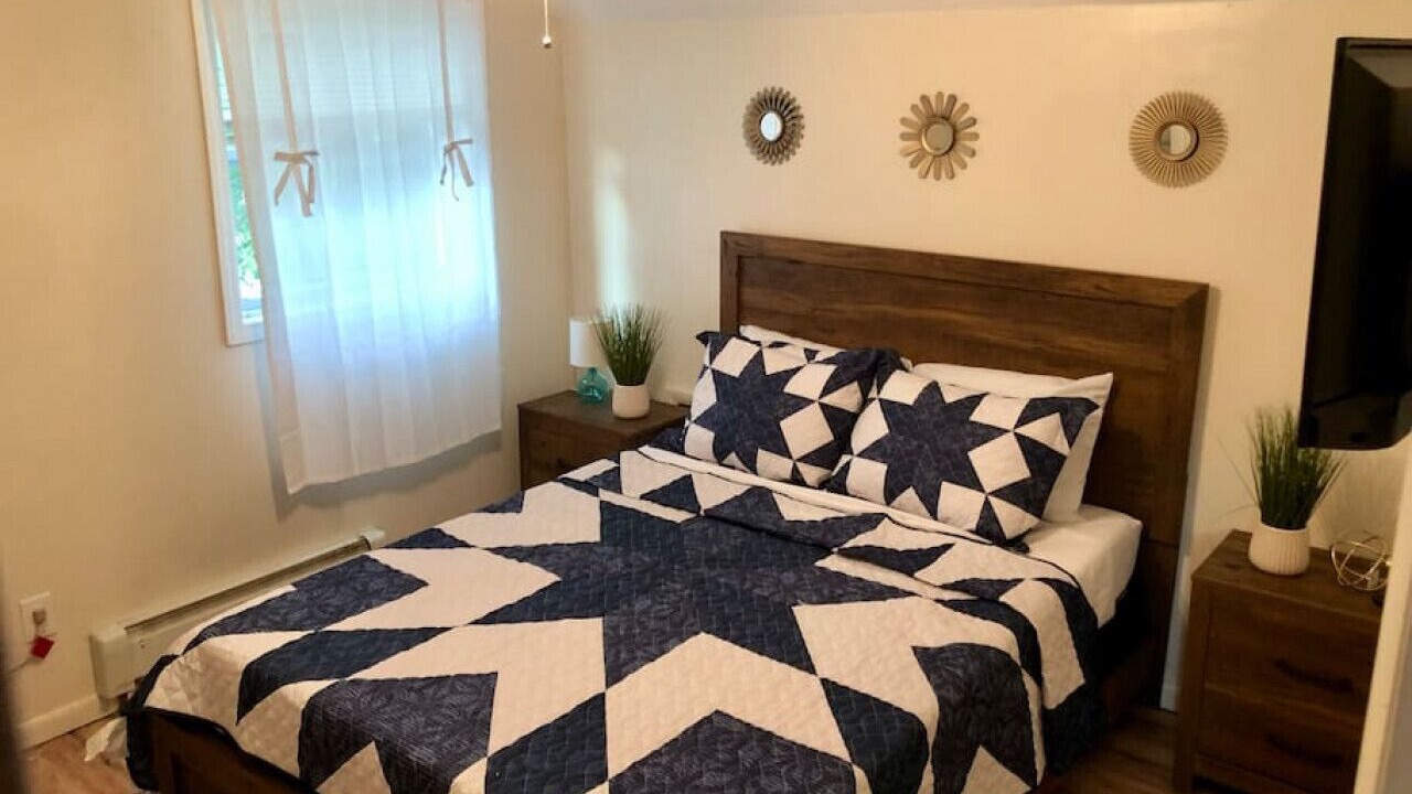Photo of Bedroom in Chippewa Lake