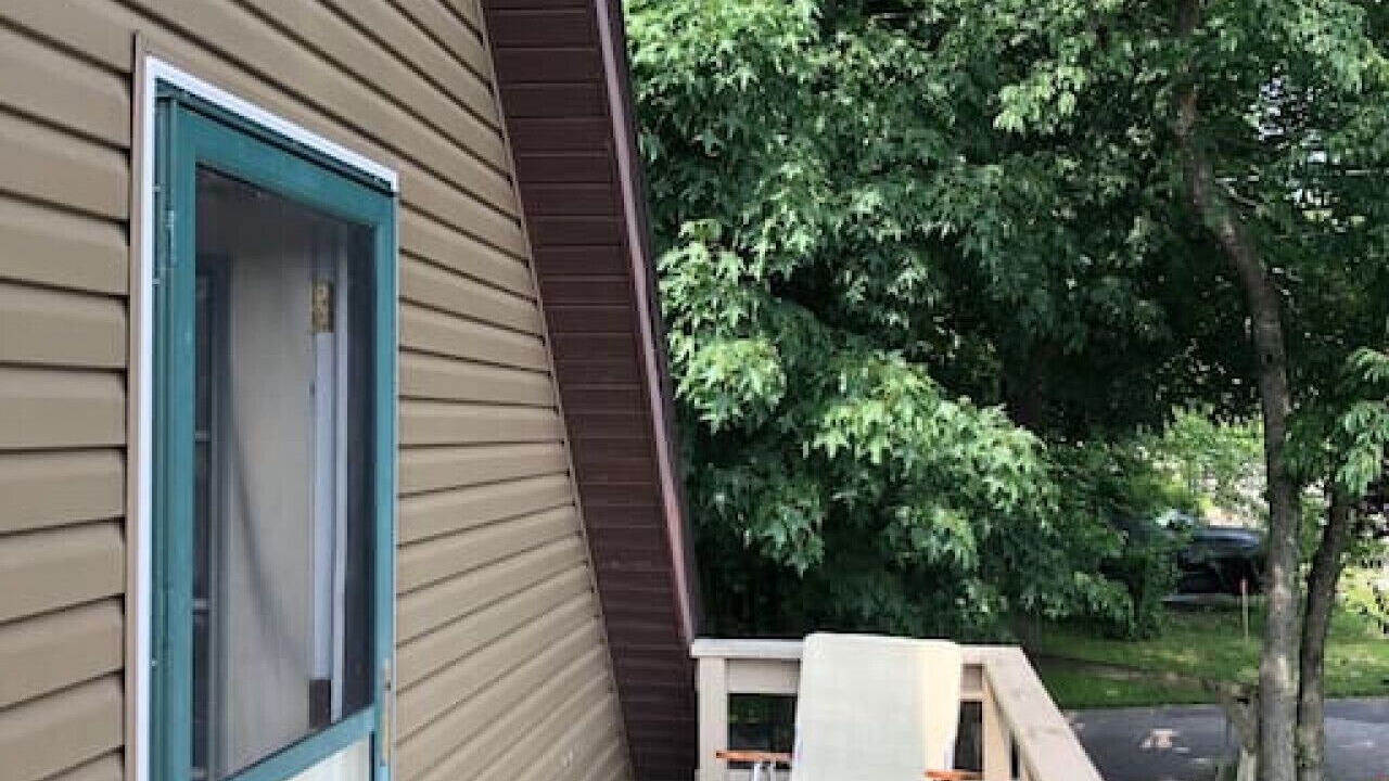 Photo of Patio Balcony in Chippewa Lake