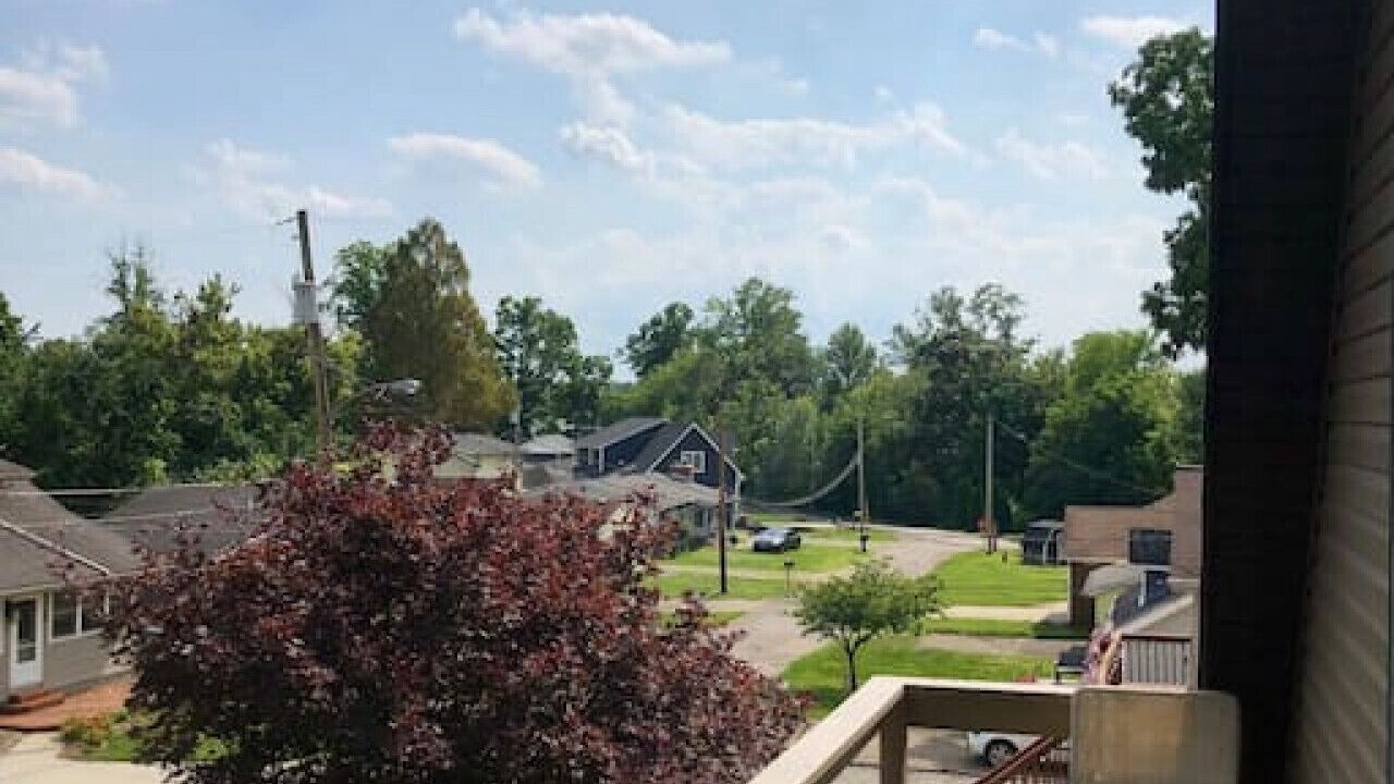 Photo of Patio Balcony in Chippewa Lake