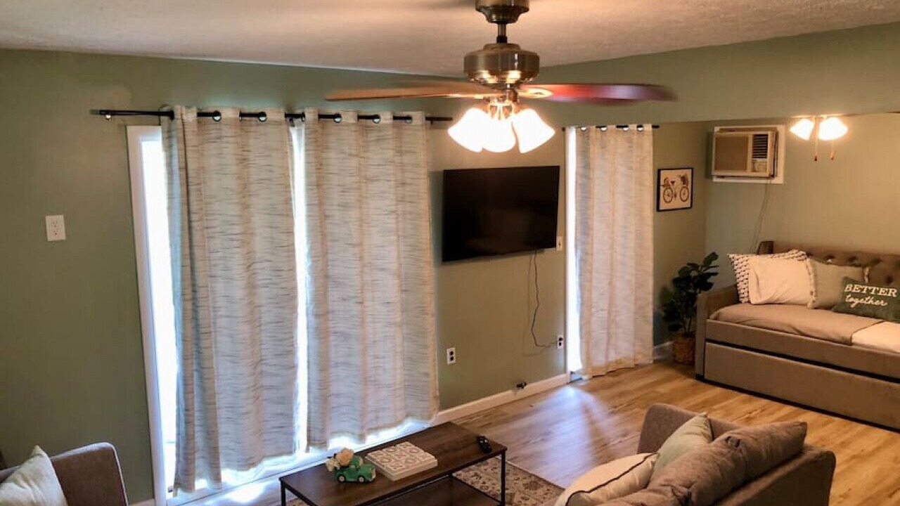 Photo of Bedroom in Chippewa Lake