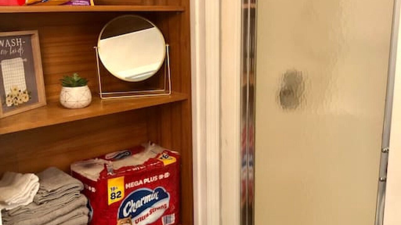 Photo of Bathroom in Chippewa Lake