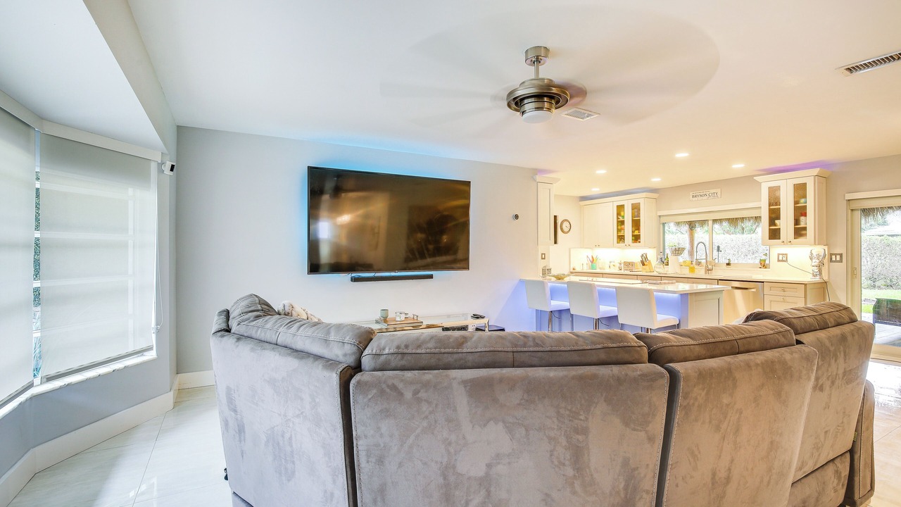 Photo of Bedroom in Lighthouse Point