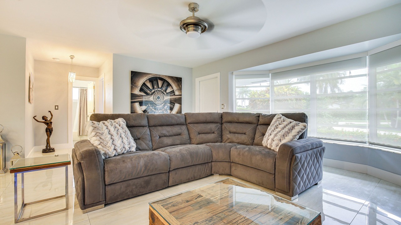 Photo of Bedroom in Lighthouse Point