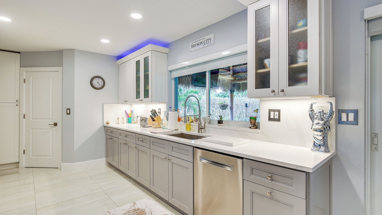 Photo of Kitchen in Lighthouse Point