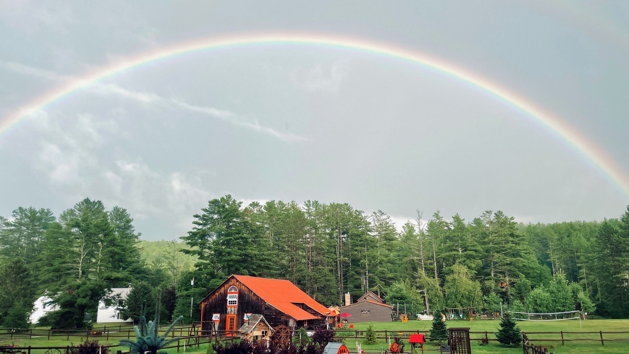 Photo of Outdoor in Stony Creek