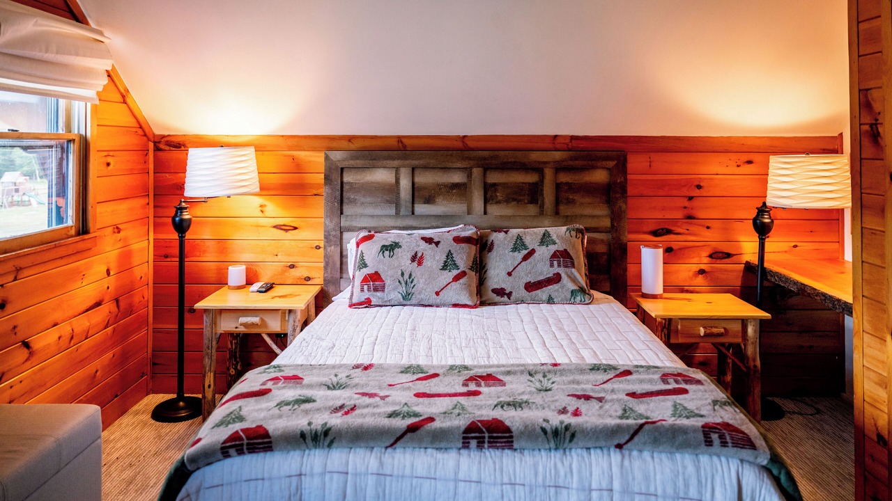 Photo of Bedroom in Stony Creek