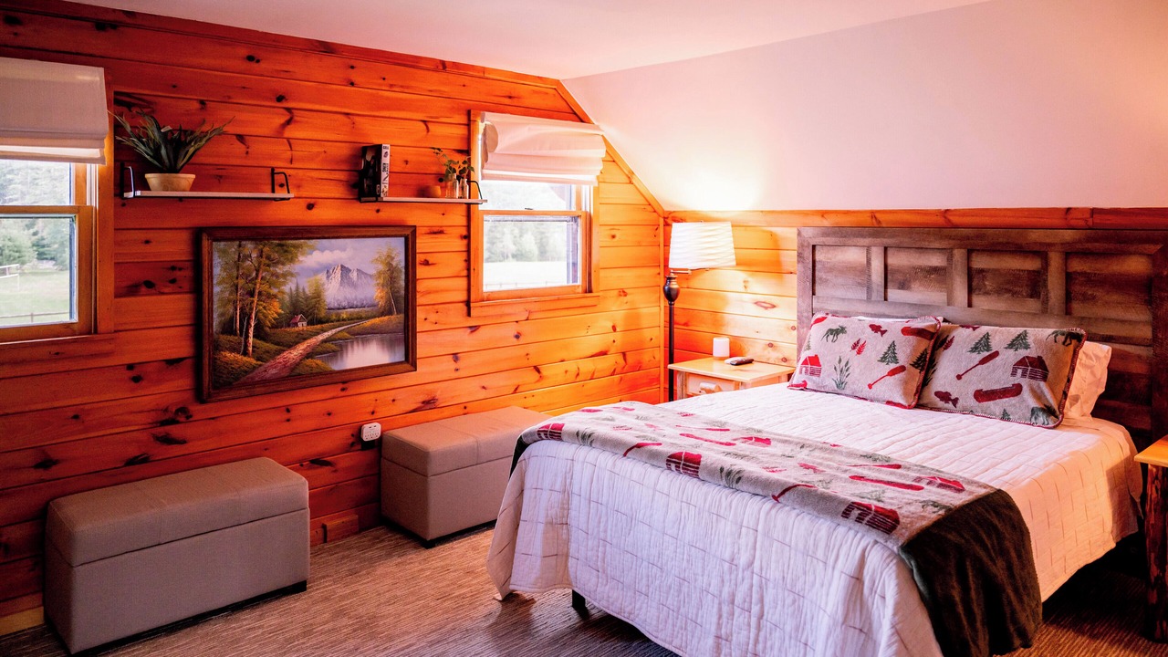 Photo of Bedroom in Stony Creek