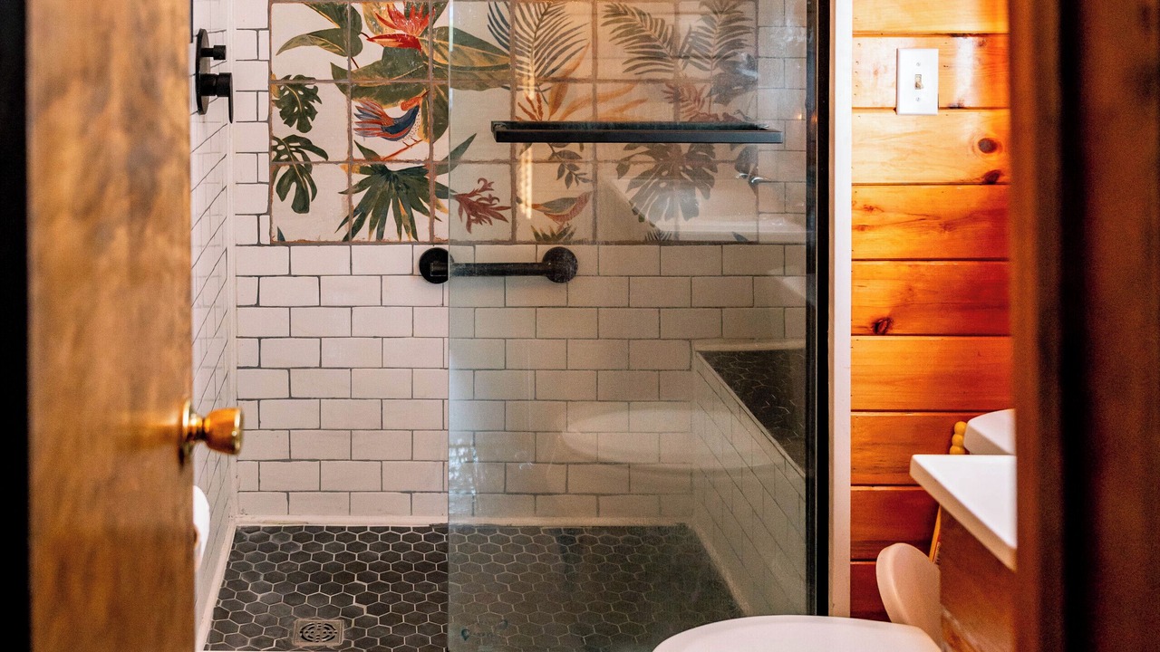 Photo of Bathroom in Stony Creek