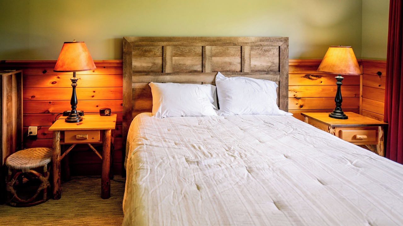 Photo of Bedroom in Stony Creek