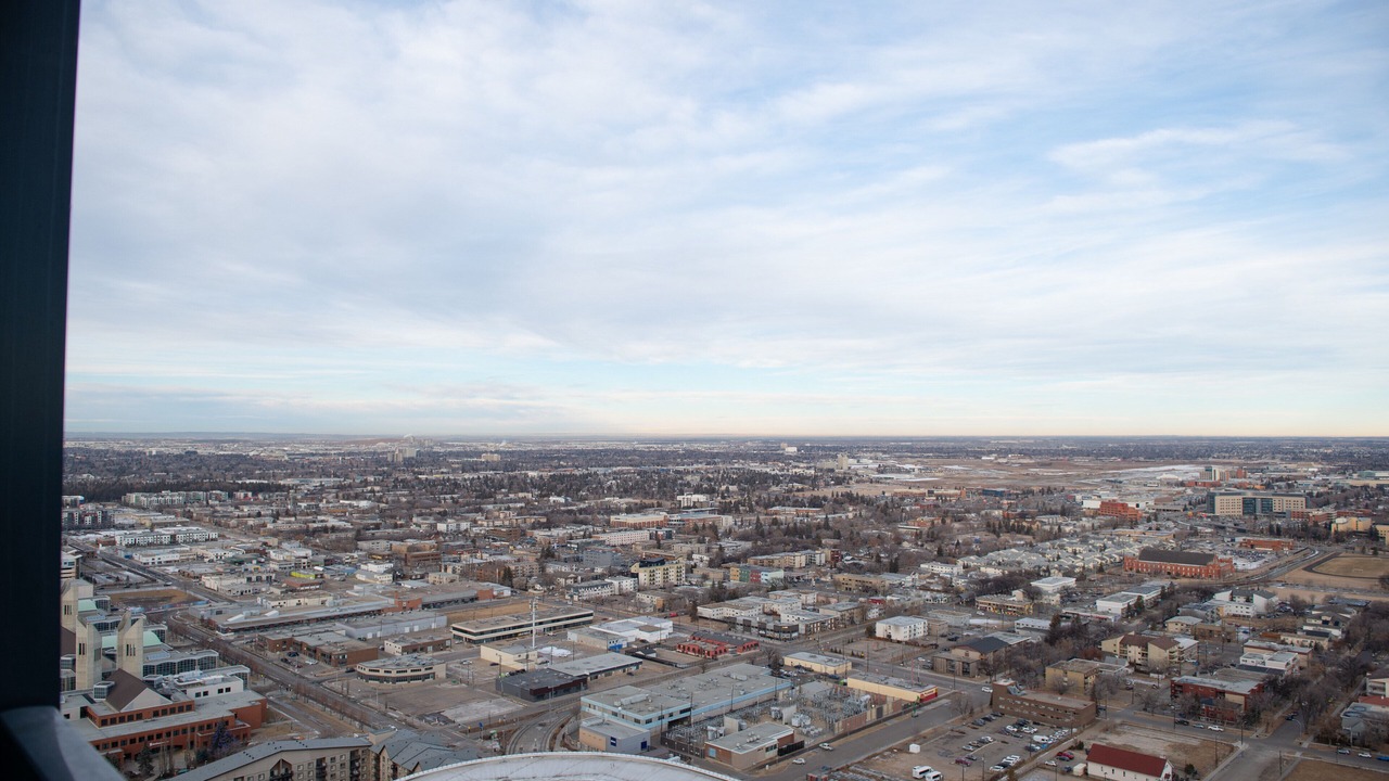 Photo of Others in Downtown Edmonton
