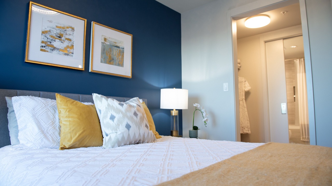 Photo of Bedroom in Downtown Edmonton