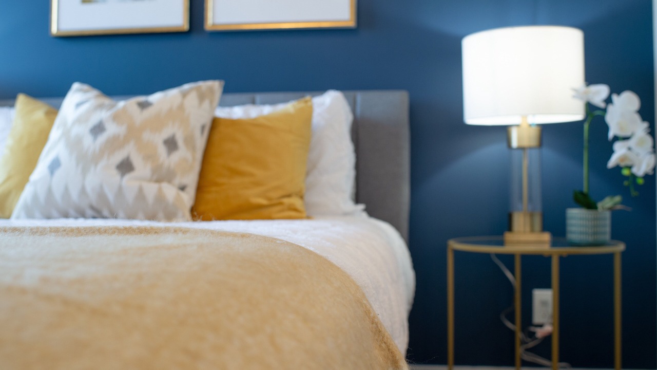 Photo of Bedroom in Downtown Edmonton