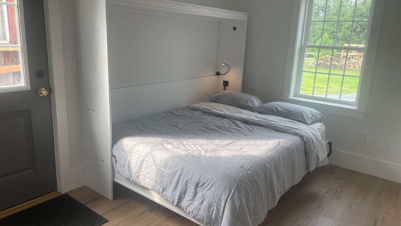 Photo of Bedroom in East Burke