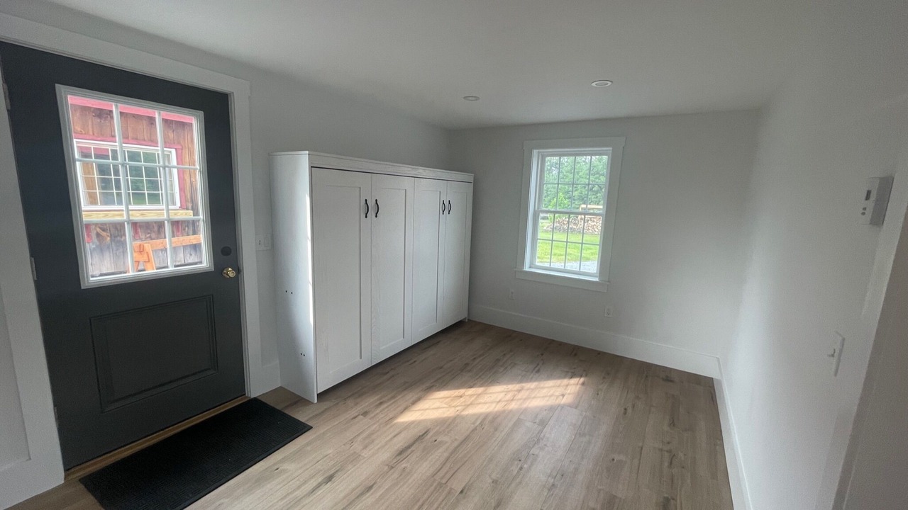 Photo of Bedroom in East Burke