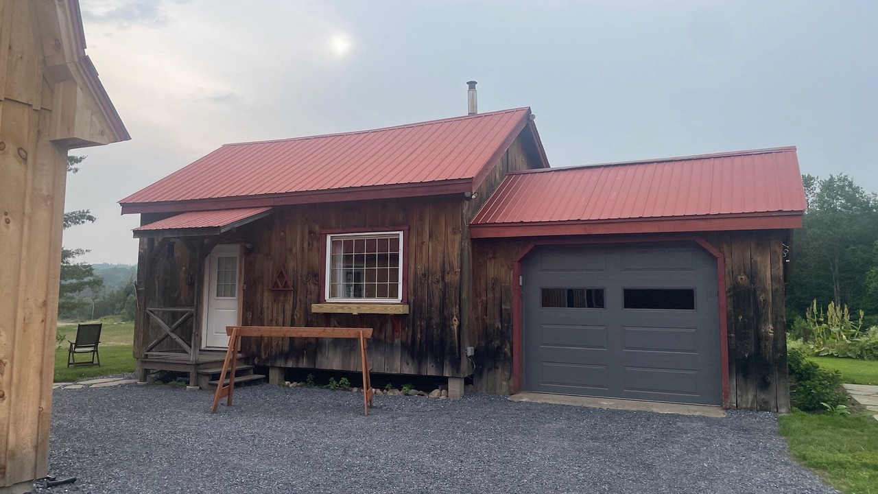 Photo of Outdoor in East Burke