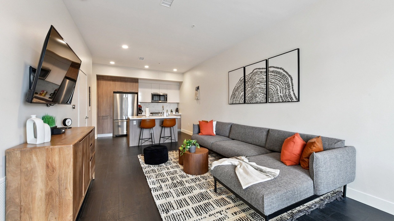Photo of Livingroom in Highland