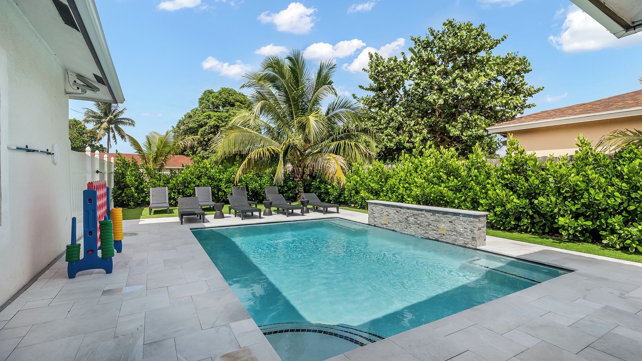 Photo of Outdoor in Delray Beach