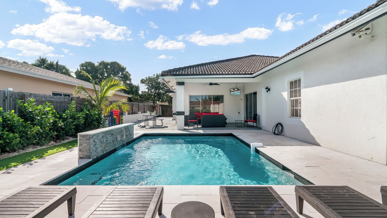 Photo of Outdoor in Delray Beach