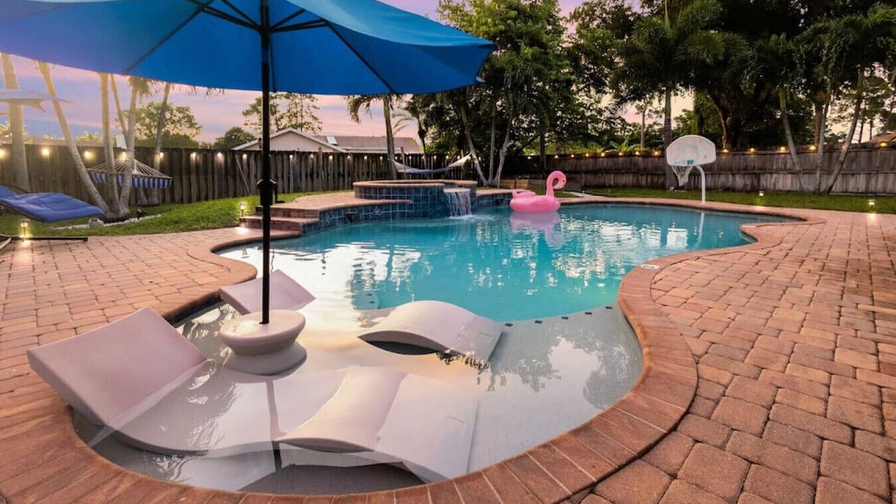 Photo of Outdoor in Royal Palm Beach