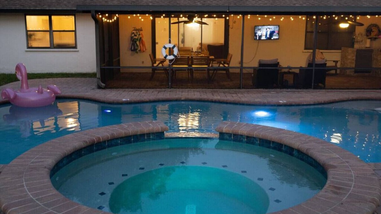Photo of Outdoor in Royal Palm Beach