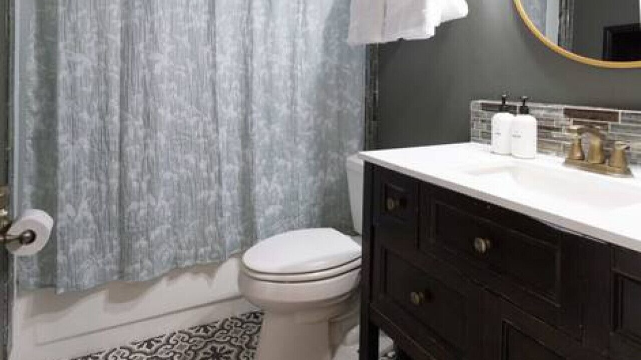 Photo of Bathroom in Royal Palm Beach