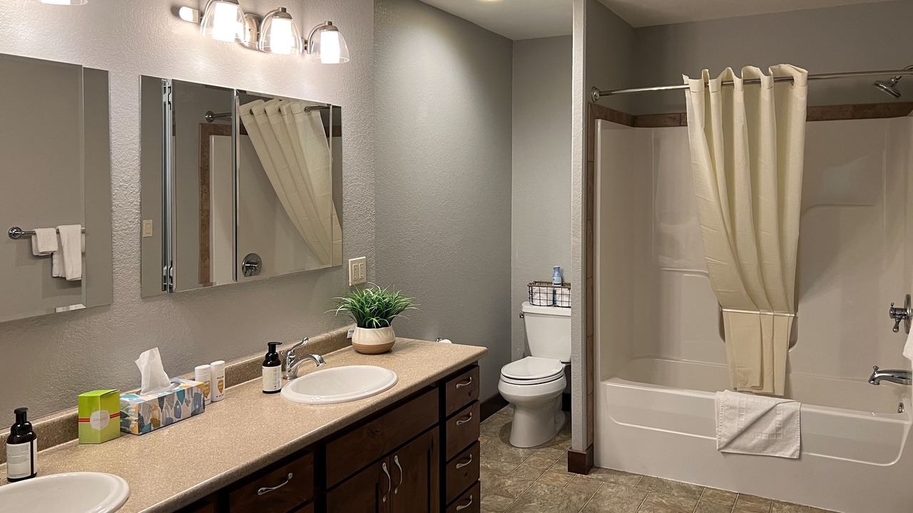 Photo of Bathroom in Rapid City