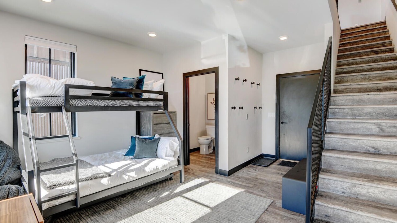 Photo of Bedroom in Winter Park