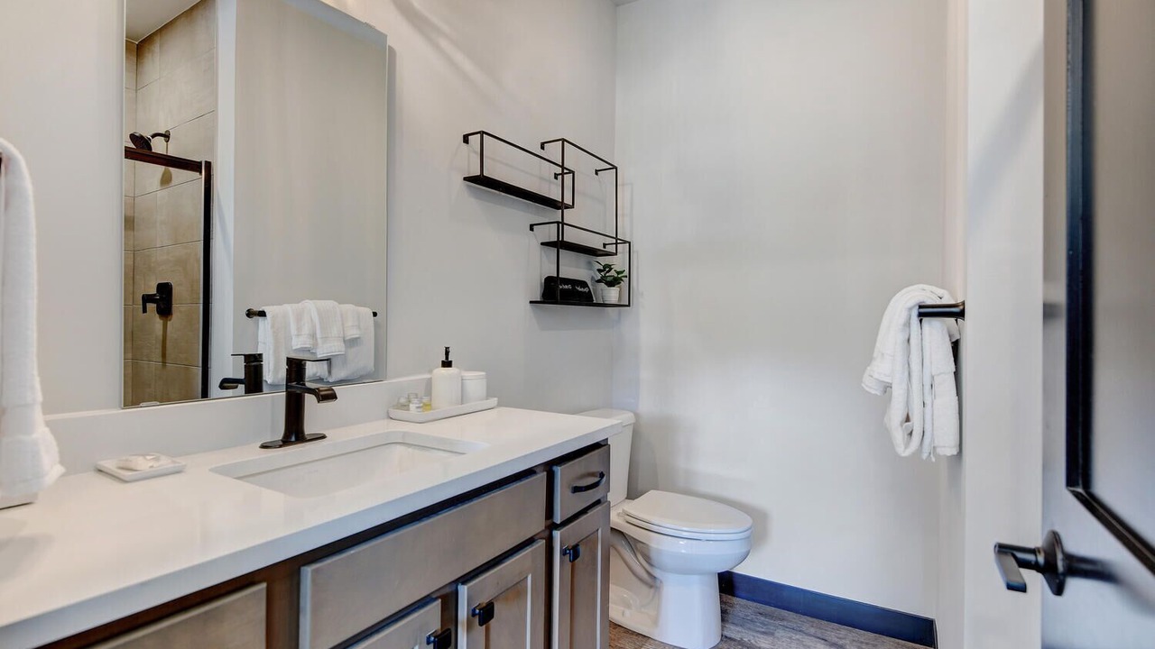 Photo of Bathroom in Winter Park