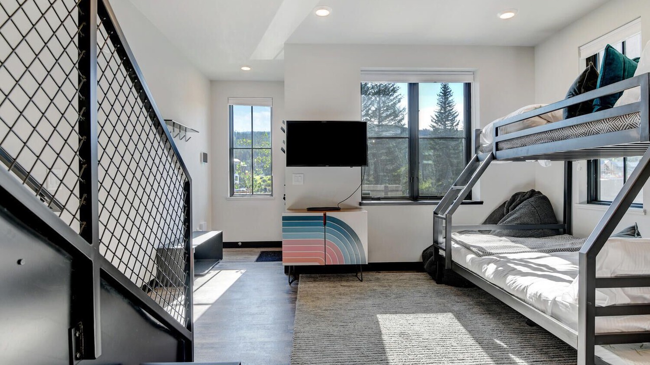 Photo of Bedroom in Winter Park