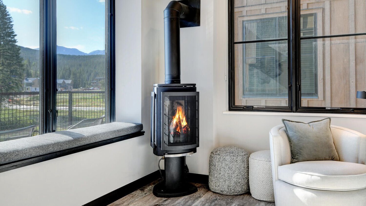 Photo of Livingroom in Winter Park