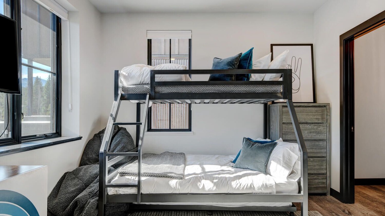 Photo of Bedroom in Winter Park