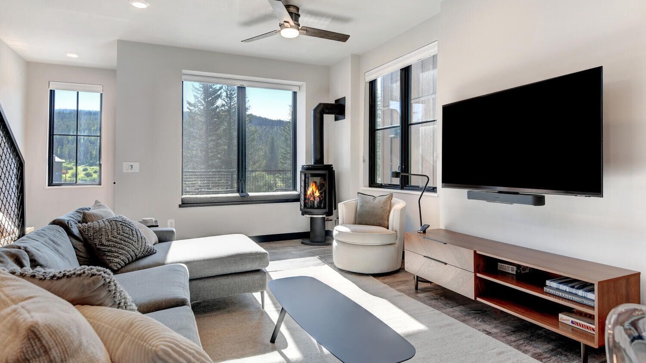 Photo of Livingroom in Winter Park