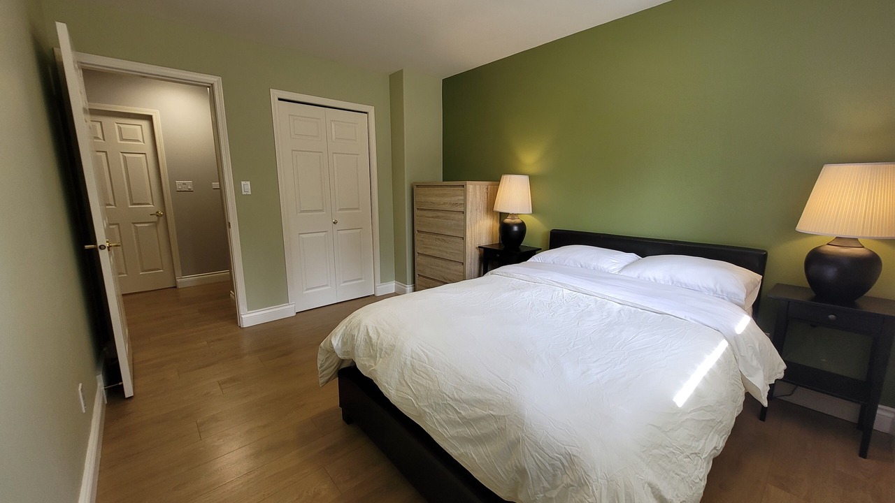 Photo of Bedroom in Scotch Creek