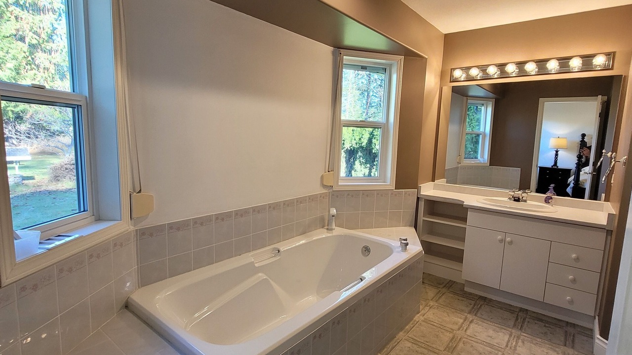 Photo of Bathroom in Scotch Creek
