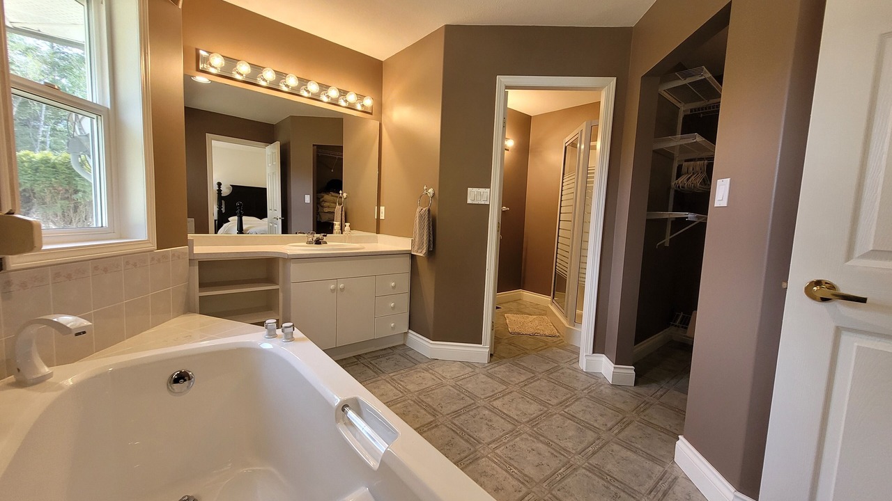 Photo of Bathroom in Scotch Creek