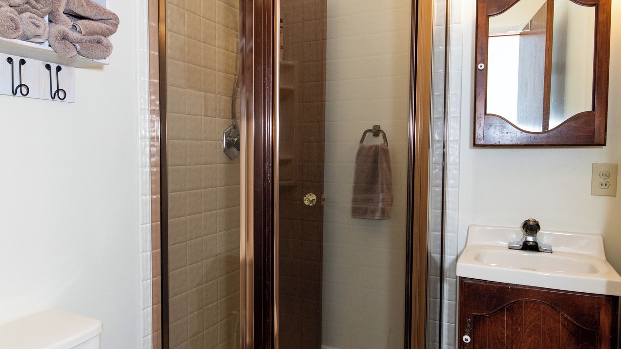Photo of Bathroom in Vermilion