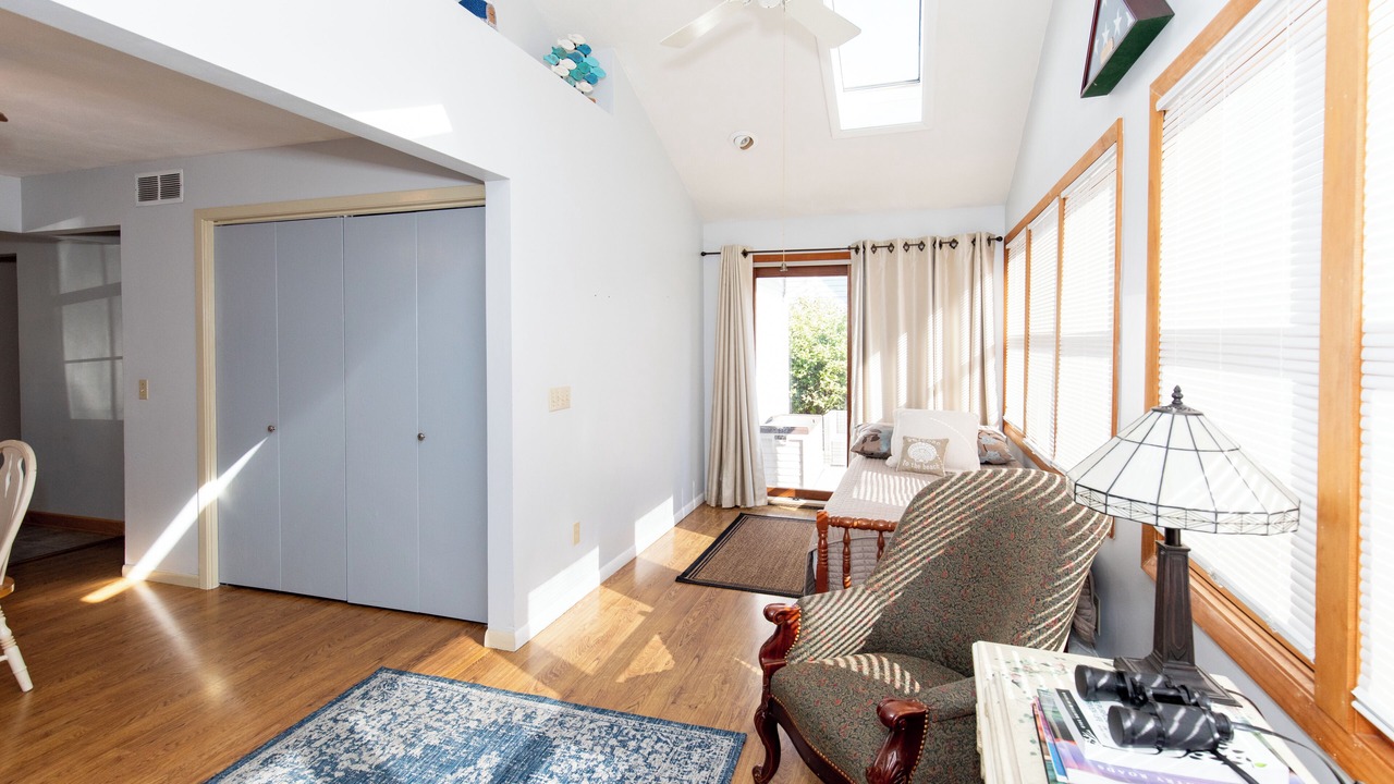 Photo of Bedroom in Vermilion